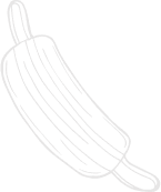 Healthcare and physiotherapy section decorative graphic