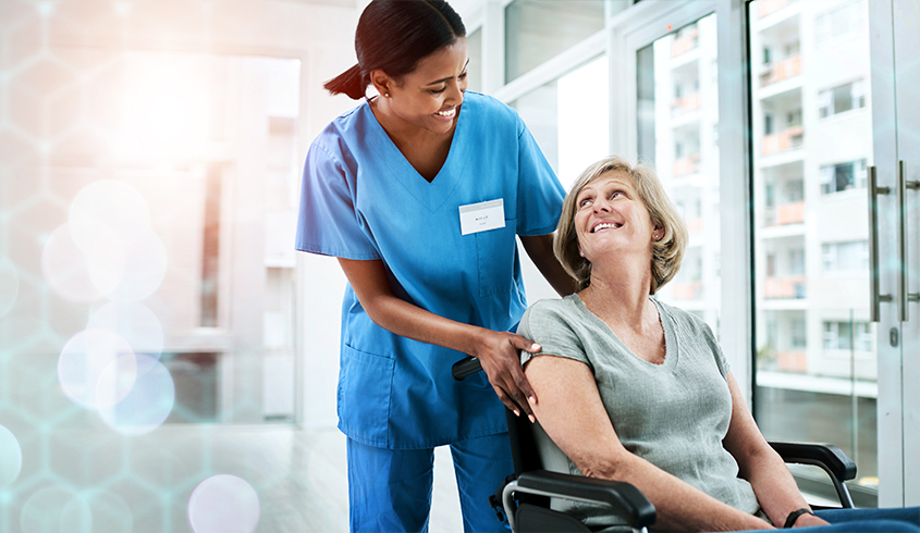 Post operative rehabilitation physiotherapy treatment at Vitasyn Rehab Royapettah Chennai