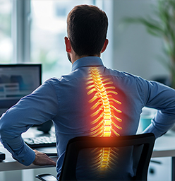 Spine and joint pain management physiotherapy in Royapettah Chennai