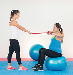 Strengthening and mobility training physiotherapy in Royapettah